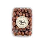 خرما خاصویی آجیلی رضوان - 500 گرم