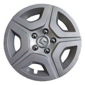 قالپاق چرخ مدل صنعتگر سایز 15 اینچ مناسب برای تارا مجموعه 4 عددی