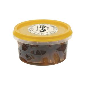 خرما عسلی رضوان - 800 گرم