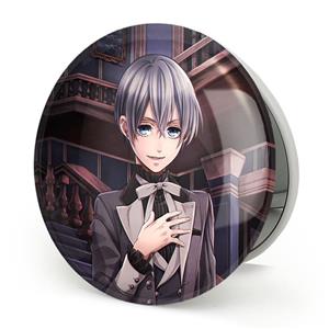 آینه تاشو شیل انیمه خادم سیاه Black Butler