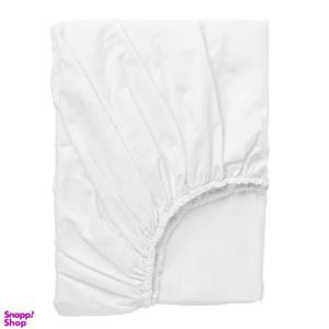 ملحفه کوکوجم مدل کشدوز پرستیژ یک نفره سایز 90x200 سانتی متر
