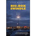 کتاب Big-Box Swindle اثر Stacy Mitchell انتشارات Beacon Press