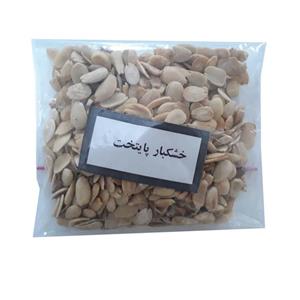 پرک بادام درختی پایتخت - 500 گرم