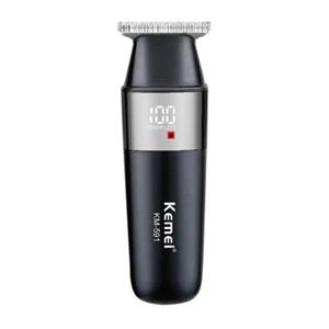 ماشین اصلاح موی سر و صورت کیمی مدل KM-591