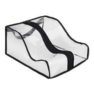 کاور کفش مدل راهین کد 0005 -