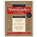 کتاب Network  Certification EXAM GUIDE Eighth Edition (Exam N10-008) اثر Mike Meyers انتشارات رایان کاویان