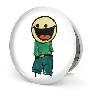 آینه تاشو ترول