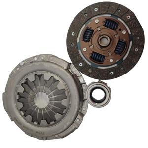 کیت کلاچ هایپر مدل PLUS1010 مناسب برای ام وی ام 110