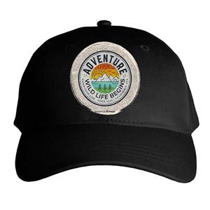 کلاه کپ آی تمر کد 77