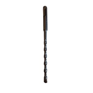 مته چهار شیار دو الماسه مدل T6-11 سایز 6x110 میلی متر