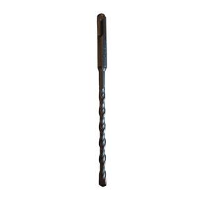 مته چهار شیار دو الماسه مدل T6-11 سایز 6x110 میلی متر