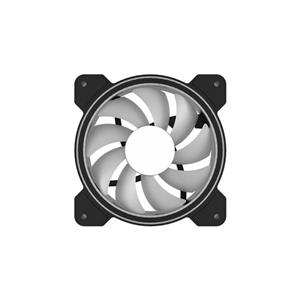 فن کیس دیویژن مدل Infinity بسته 2 عددی