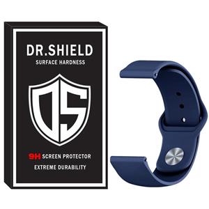 بند دکترشیلد مدل Sili_DR22 مناسب برای ساعت هوشمند فسیل Sport 