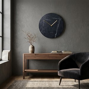 ساعت دیواری ایکس پروداکتس مدل X Black