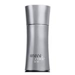 ادوتویلت مردانه جورجیو آرمانی مدل Armani code Ice حجم 50 میلی لیتر