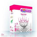 X Dream Super Safe Condom 3pcs