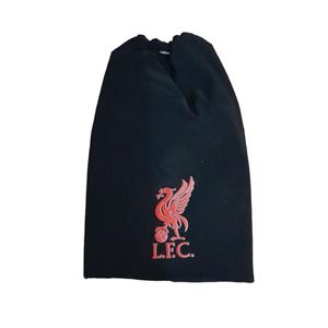 دستمال سر و گردن مدل لیورپول کد 002