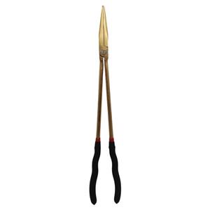 انبر دم باریک فوق بلند مدل وایکینگ کد YP-FOGHBOLAND-41.5CM