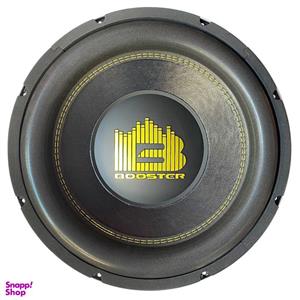 ساب ووفر خودرو بوستر مدل BW-15X1-D4