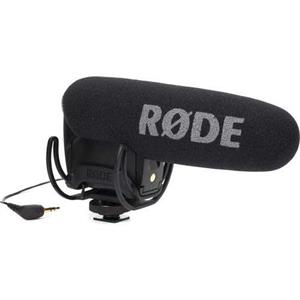 میکروفون دوربین رود مدل Videomic Pro Rycote Rode Videomic Pro Rycote Camera Microphone