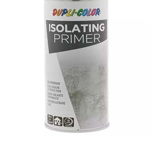 اسپری رنگ پرایمر آلمینیوم دوپلی کالر مدل aluminium paimer حجم 400 میلی لیتر
