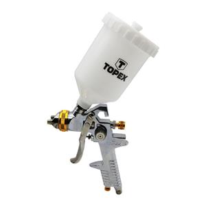 پیستوله رنگ تاپکس مدل  YP-THK827-2.0MM