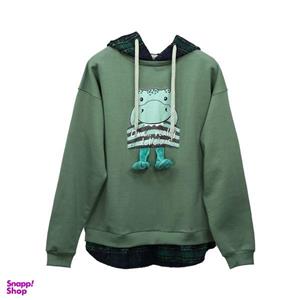 هودی مردانه مالدینی مدل 138