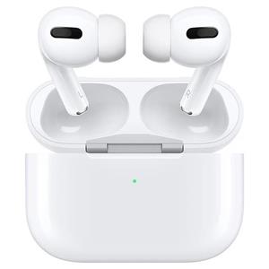 هدفون بلوتوثی مدل نمونه اورجینال  airpods pro 2nd ANC
