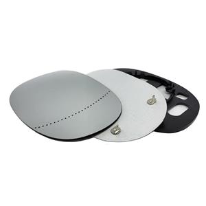 شیشه آینه چپ برقی آریکو کد 1364L مدل گرمکن دار مناسب برای 206