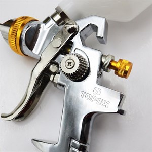 پیستوله رنگ تاپکس مدل YP-THK827-2.5MM