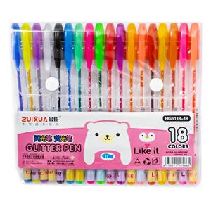 خودکار ژویکسوا مدل ژله ای اکلیلی بسته 18 عددی