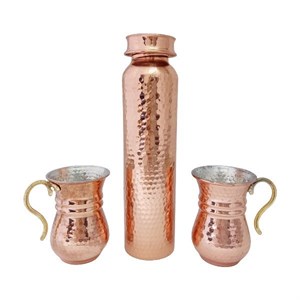 ست هدیه مدل مدیریتی کد HS56 مجموعه 3 عددی