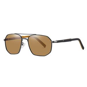 عینک آفتابی آلبرت وگ مدل  6314C87-P130 Polarized Avantgarde Visionary