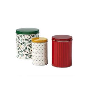 بانکه ایکیا مدل VINTERFINT کد 133 بسته 3 عددی