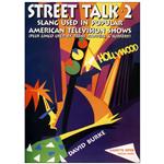 کتاب STREET TALK-2 اثر David Burke انتشارات الوندپویان