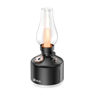 دستگاه بخور و رطوبت ساز سرد داوین مدل VINTAGE Lamp Humidifier LH01