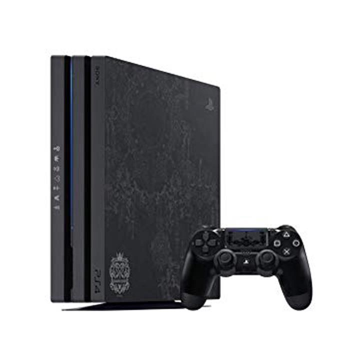 کنسول بازی سونی پلی استیشن 4 پرو ( ps4 )  ظرفیت 1 ترابایت