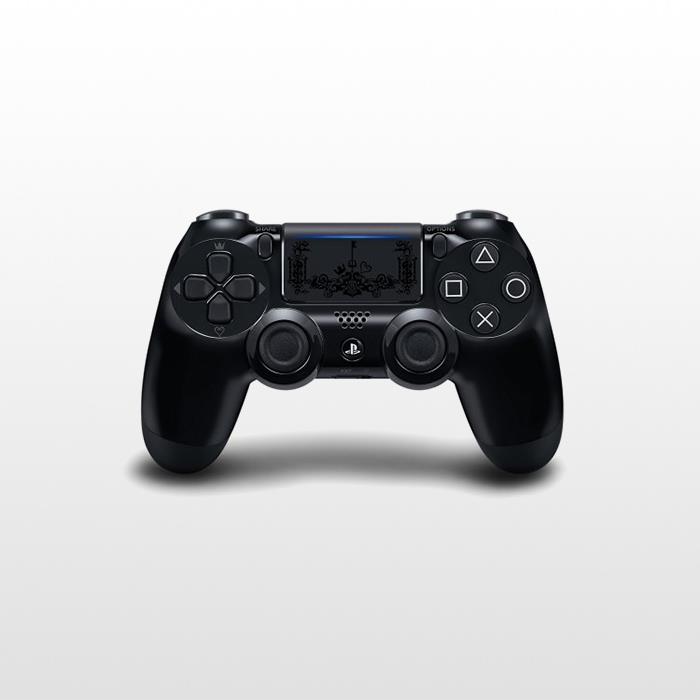 کنسول بازی سونی پلی استیشن 4 پرو ( ps4 )  ظرفیت 1 ترابایت