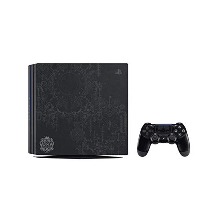کنسول بازی سونی پلی استیشن 4 پرو ( ps4 )  ظرفیت 1 ترابایت