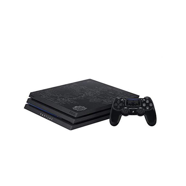 کنسول بازی سونی پلی استیشن 4 پرو ( ps4 )  ظرفیت 1 ترابایت