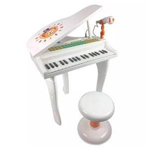 بازی آموزشی کیبورد مدل Piano bear 88022