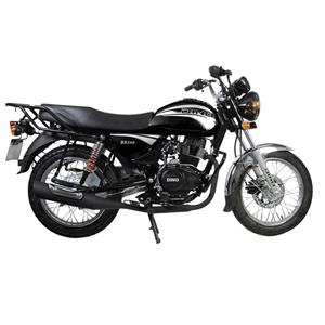 موتور سیکلت دینو طرح باکسر BX200 سال 1403