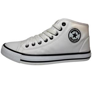 کفش مردانه مدل All star Converse W1 