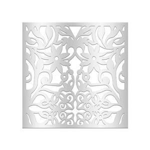 تایل سقفی آسمان مجازی بنی دکو مدل MC20 سایز 60x60 سانتی متر