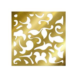 تایل سقفی آسمان مجازی بنی دکو مدل MC12 سایز 60x60 سانتی متر