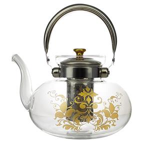 قوری ناتالی مدل پوشکا کد M1800