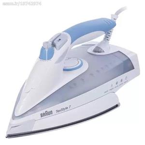 اتو بخار براون مدل TS765A Braun Steam Iron 