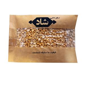 لپه صنایع غذایی شاد - 1200 گرم