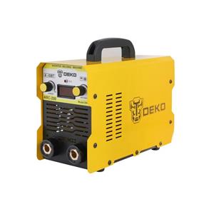 دستگاه جوش 200 آمپر دکو کد DK-7012
