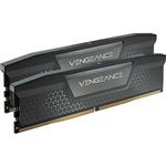 رم دسکتاپ DDR5 دو کاناله 5600 مگاهرتز CL40 کورسیر مدل VENGEANCE ظرفیت 64 گیگابایت